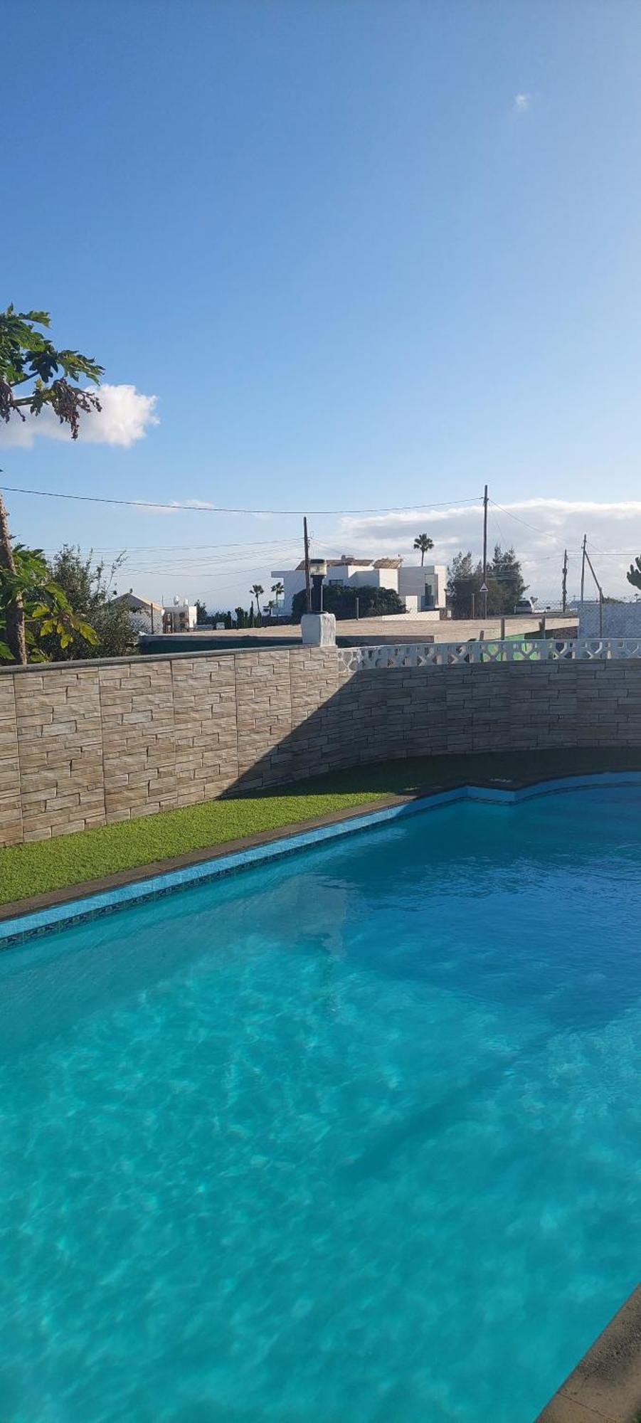 Casa Andres Apartment La Asomada  Exterior photo